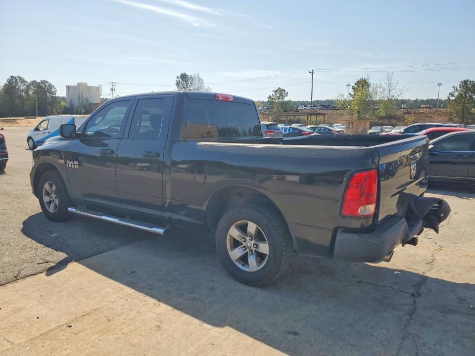 2018 Dodge RAM 1500 ST