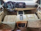 2012 Chevrolet Silverado K1500 LT