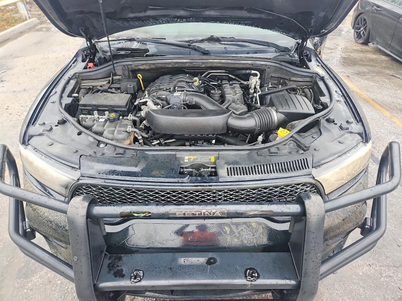 2022 Dodge Durango Pursuit