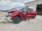 2019 Chevrolet Silverado K1500 LTZ
