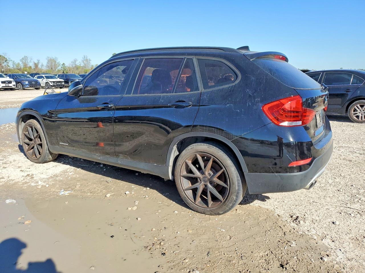 2015 BMW X1 Sdrive28i
