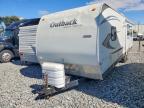 2011 Keystone Outback Camper