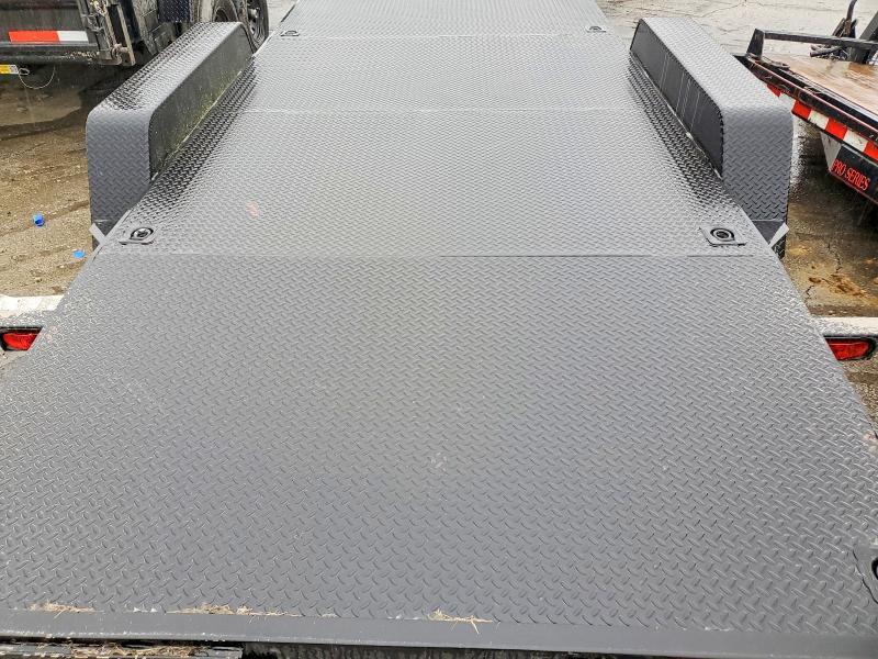 2023 Quality Trailer 2023 Quality Equipment Trailer