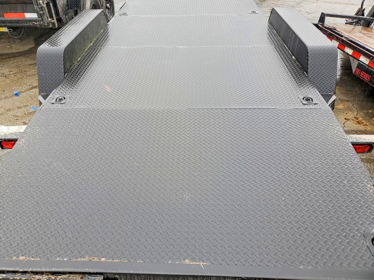 2023 Quality Trailer 2023 Quality Equipment Trailer
