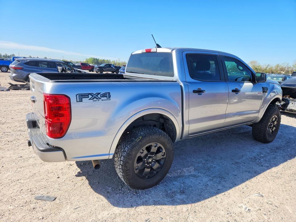 2023 Ford Ranger XL