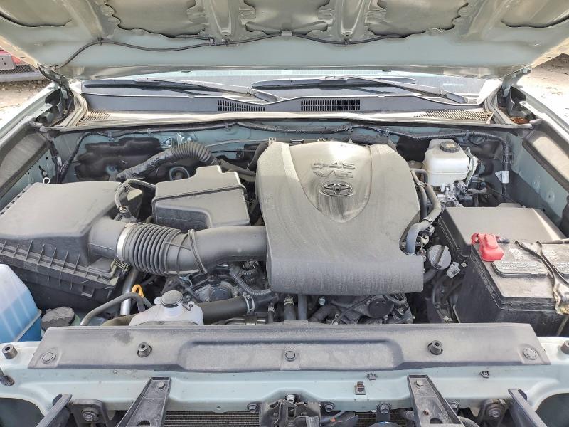 2023 Toyota Tacoma TRD OFF-Road