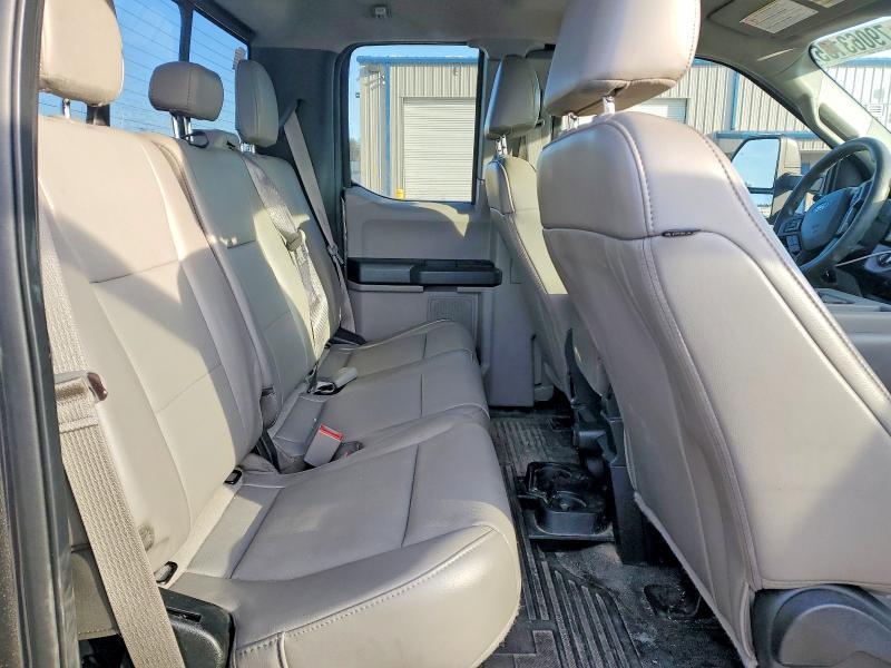 2019 Ford F250 Super Duty