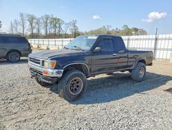 Toyota salvage cars for sale: 1994 Toyota Pickup DX V6