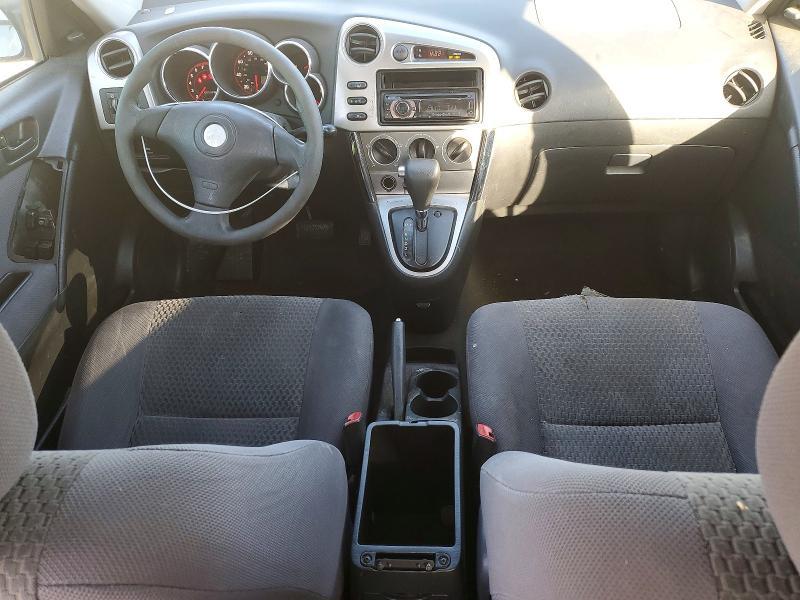 2006 Toyota Matrix Base