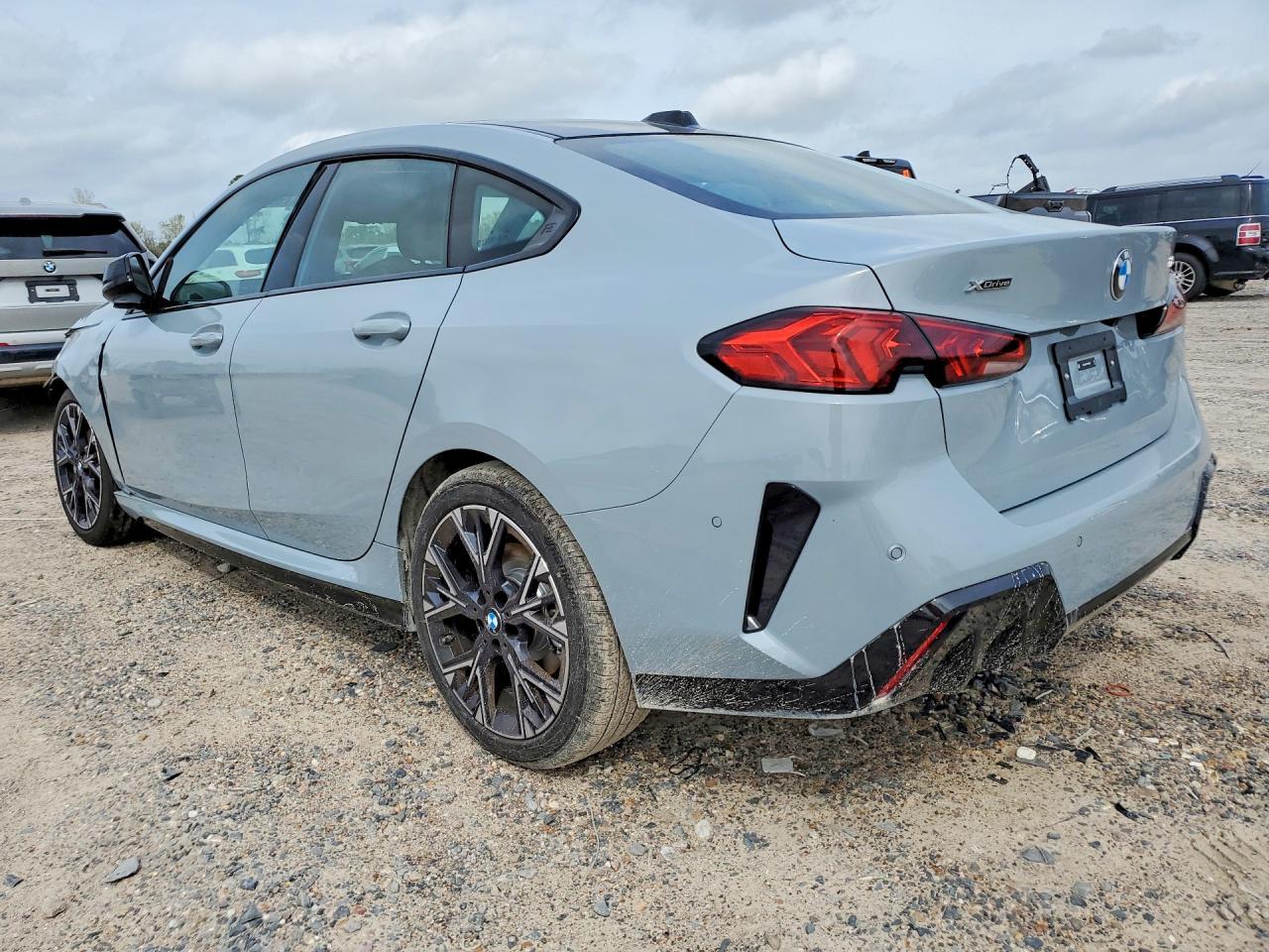 2026 BMW 228xi