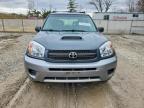 2004 Toyota Rav4 Base