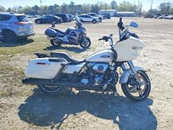Harley-Davidson salvage cars for sale: 2024 Harley-Davidson Fltrx