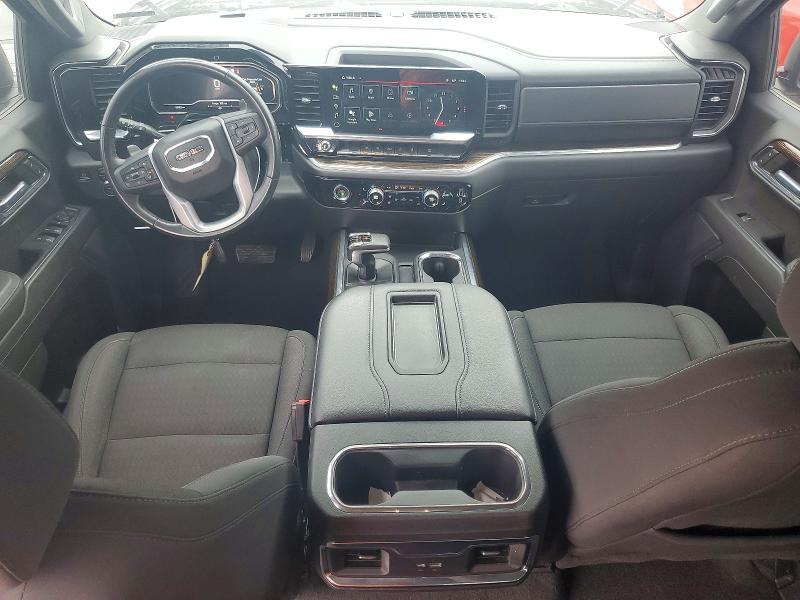 2022 GMC Sierra K1500 Elevation