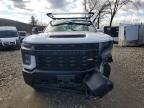 2022 Chevrolet Silverado HD Utility / Service Truck