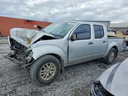 New arrivals for sale at auction: 2019 Nissan Frontier SV