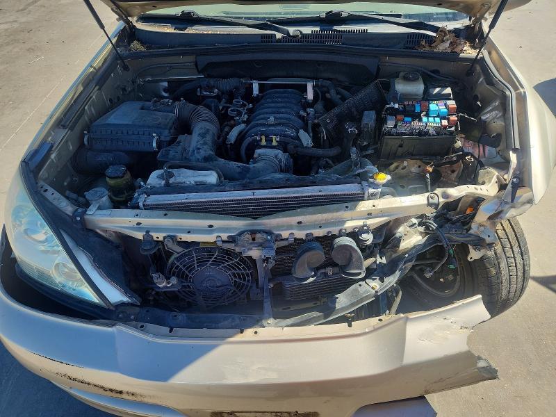 2008 Lexus Gx 470 Base
