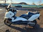 2013 BMW C650 GT