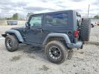 2008 Jeep Wrangler Rubicon