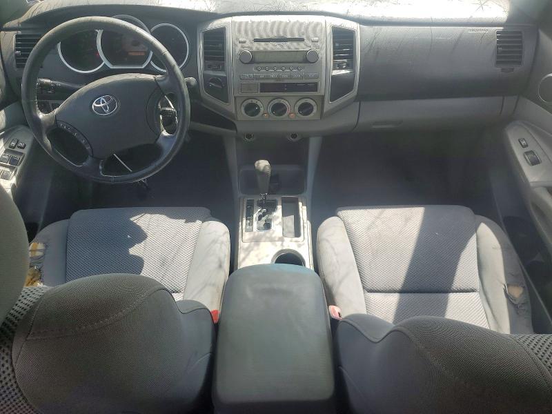 2007 Toyota Tacoma V6