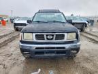 2000 Nissan Frontier XE