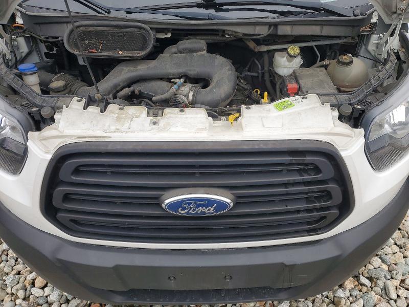 2019 Ford Transit T-350 hd