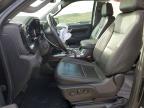 2023 Chevrolet Silverado K1500 LTZ