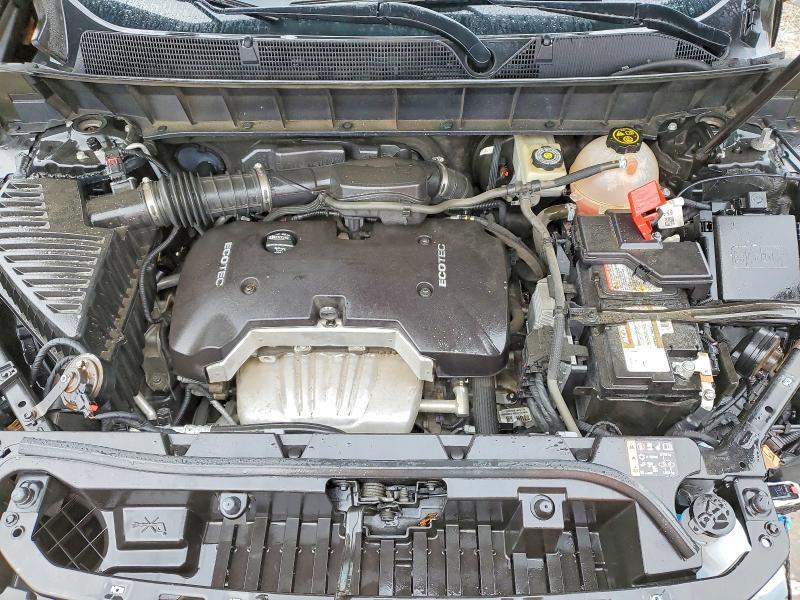 2017 GMC Acadia sle