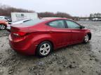 2014 Hyundai Elantra