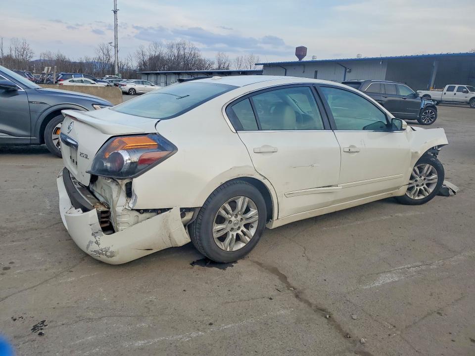 2010 Nissan Altima 2.5