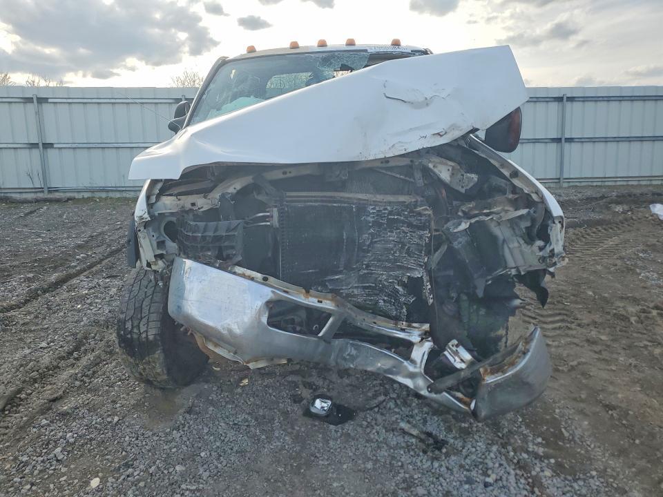 2005 Ford F250 Super Duty