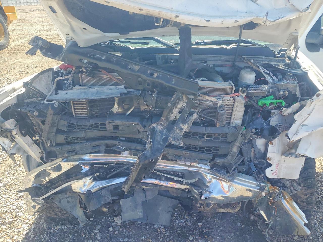 2011 GMC Sierra K3500 SLT