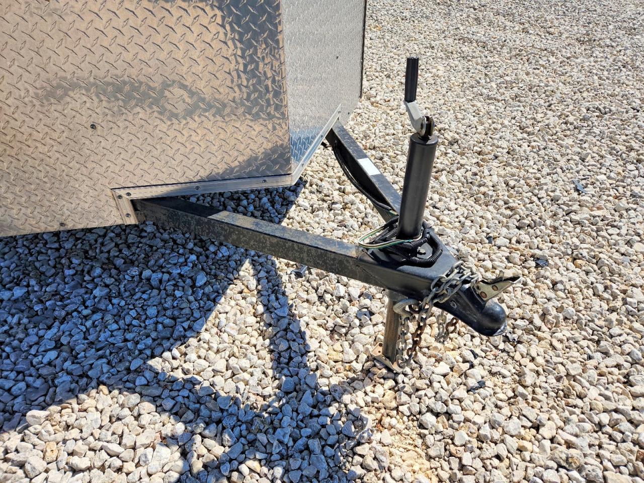 2017 Foresriver Cargomate