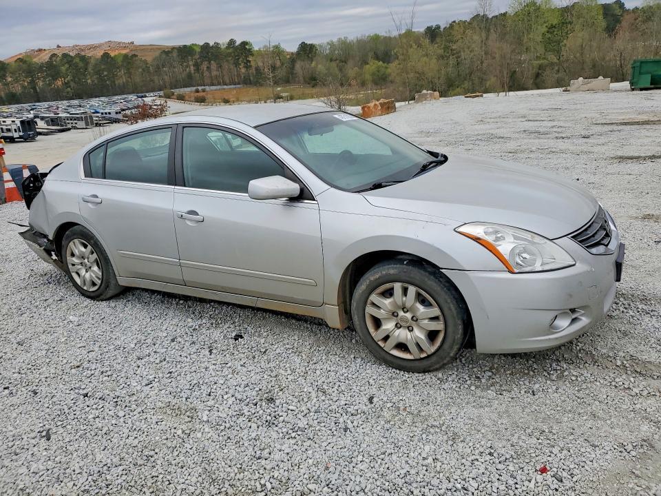 2011 Nissan Altima 2.5