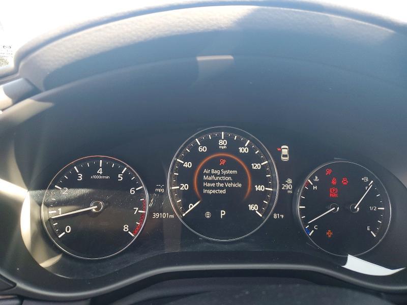 2023 Mazda 3 Preferred