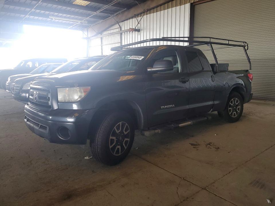 2010 Toyota Tundra Grade