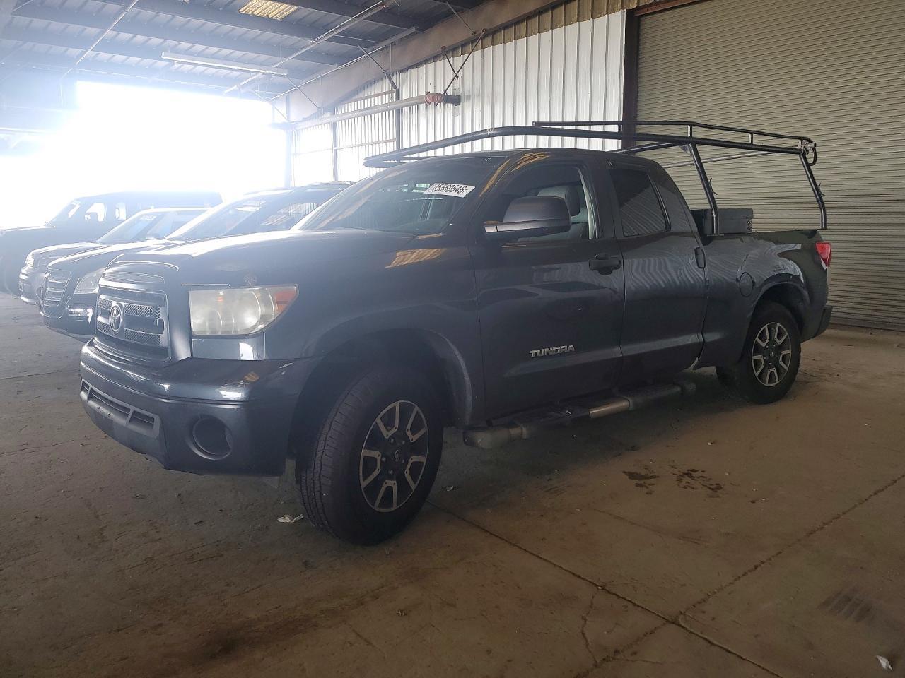 2010 Toyota Tundra Grade