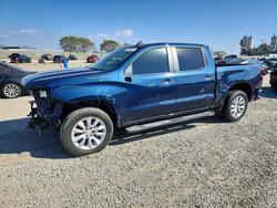 2019 Chevrolet Silverado C1500 Custom en venta en San Diego, CA