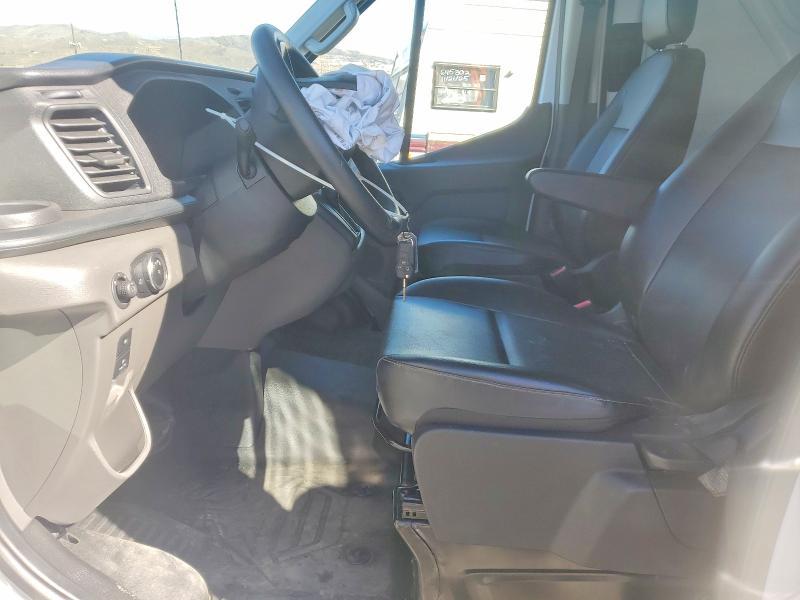 2025 Ford Transit T-250 Delivery Van