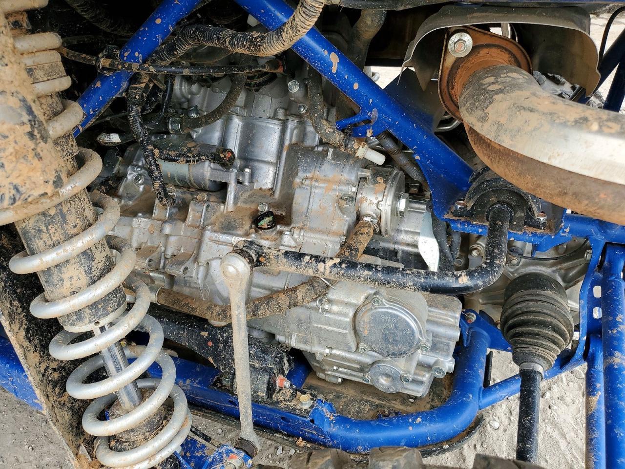 2025 Honda Utility Vehicle