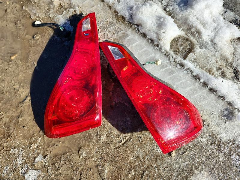 2008 Infiniti G37 Base