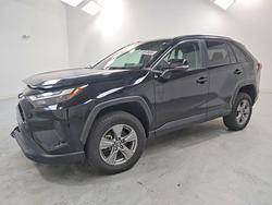 2024 Toyota Rav4 Hybrid le en venta en Glassboro, NJ