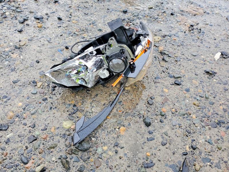 2010 Lexus Is 350c Base