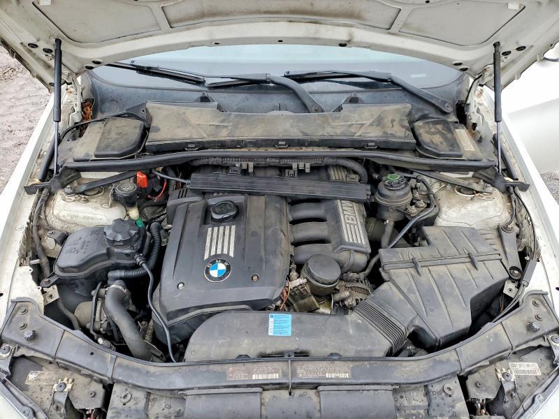 2010 BMW 328 xi Sulev