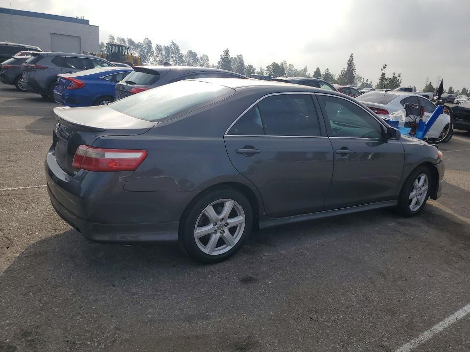 2009 Toyota Camry se