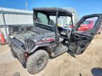 2024 Kawasaki Ridge Utility Vehicle