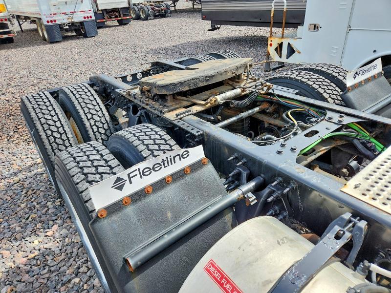 2019 International LT625 Semi Truck