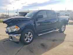 2019 Dodge Ram 1500 Classic Tradesman en venta en Sacramento, CA