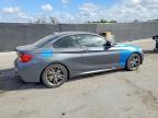 2017 BMW M240i