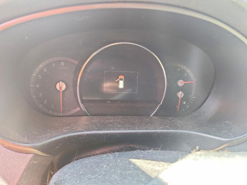 2016 KIA Sorento sx Limited V6