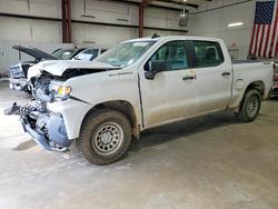 2019 Chevrolet Silverado K1500 en venta en Lufkin, TX